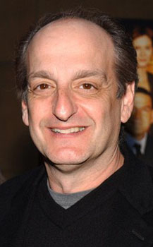 David Paymer